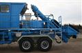 Frac Blender Skid