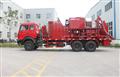 GJC40-17 Cementing Truck