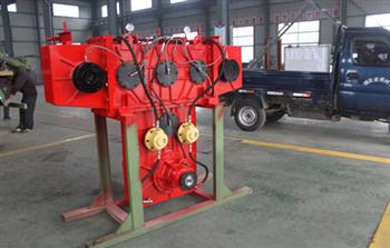 Acess&oacute;rios para Sonda de Workover
